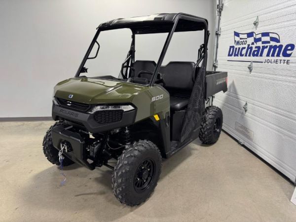 CS-32798 Neuf POLARIS POLARIS Ranger 500 2026 2026 a vendre 1