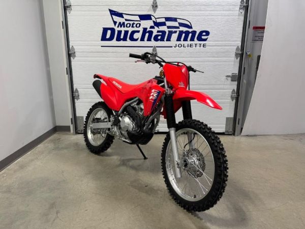 CS-32818 Neuf HONDA HONDA CRF300FT 2026 2026 a vendre1