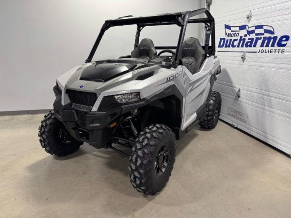 CS-32826 Neuf POLARIS POLARIS GENERAL 1000 SPORT 2026 2026 a vendre 1