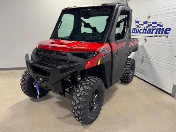 CS-32827 Neuf POLARIS POLARIS Ranger Xp 1000 Northstar Edition Ultimate 2026 2026 a vendre 1