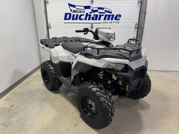 CS-32828 Neuf POLARIS POLARIS SPORTSMAN 450 2026 2026 a vendre1