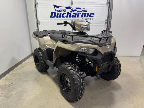 CS-32855 Neuf POLARIS POLARIS SPORTSMAN 570 2026 2026 a vendre1