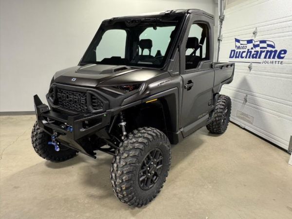 CS-32870 Neuf POLARIS POLARIS Ranger XD 1500 Premium 2026 2026 a vendre 1