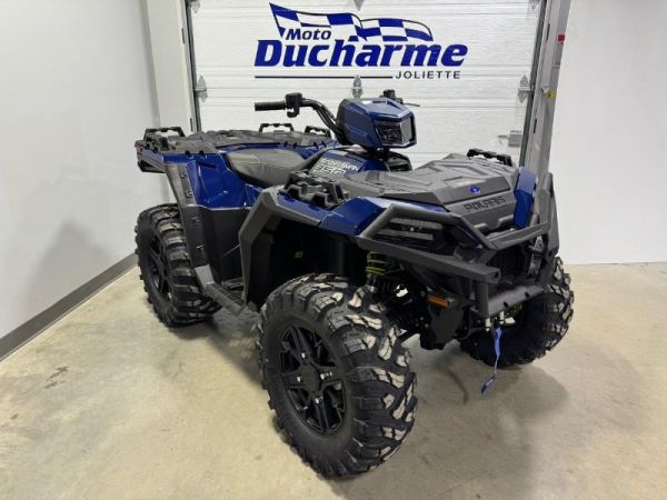 CS-32871 Neuf POLARIS POLARIS Sportsman 850 Trail 2026 2026 a vendre1