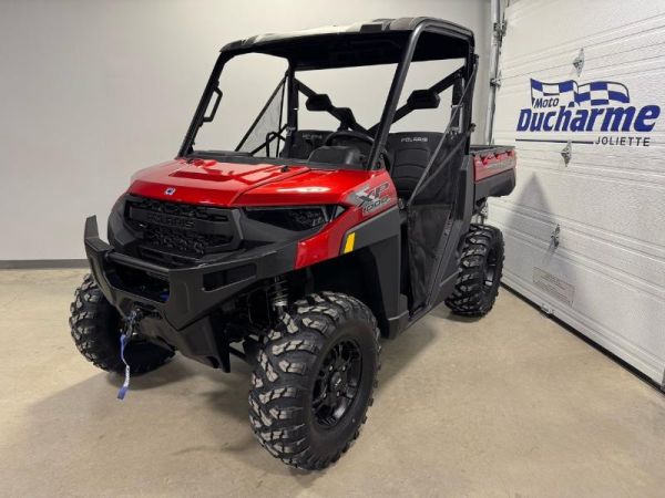 CS-32954 Neuf POLARIS POLARIS Ranger Xp 1000 Premium 2026 2026 a vendre 1