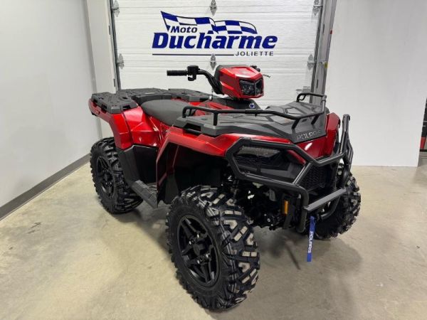 CS-32967 Neuf POLARIS POLARIS Sportsman 570 Trail 2026 2026 a vendre1