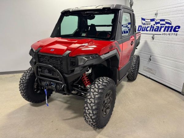 CS-32968 Neuf POLARIS POLARIS Polaris Xpedition Xp Northstar 2026 2026 a vendre 1