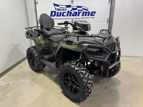 CS-33003 Neuf POLARIS POLARIS SPORTSMAN 570 TOURING PREM 2026 2026 a vendre1