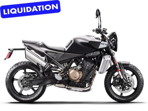 CS-W-GET-1946 Neuf Husqvarna Husqvarna Svartpilen 801 2025 2025 a vendre 1