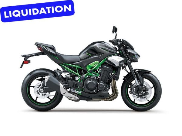 CS-W-GET-1956 Neuf KAWASAKI KAWASAKI Z900 2025 2025 a vendre 1