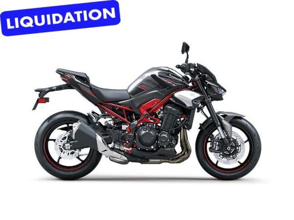 CS-W-GET-1957 Neuf KAWASAKI KAWASAKI Z900 2025 2025 a vendre 1