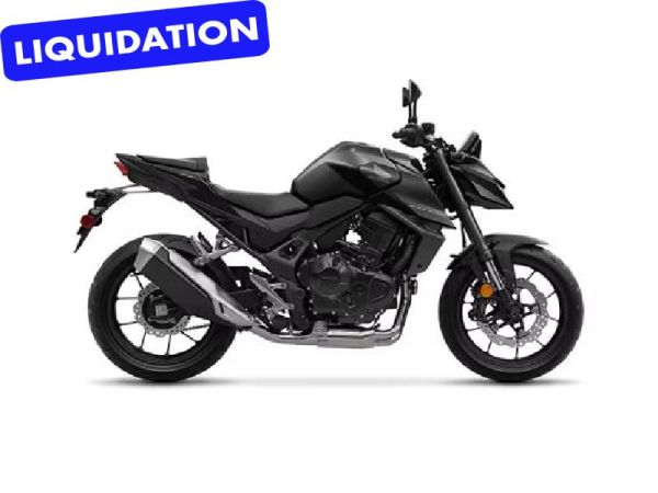 CS-W-GET-1972 Neuf HONDA HONDA CB750 ABS 2025 2025 a vendre 1