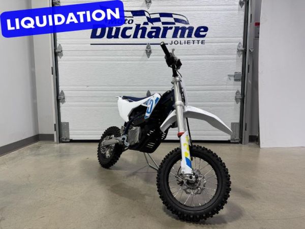 CS-30464 Neuf Husqvarna Husqvarna EE 5 2024 2024 a vendre 1