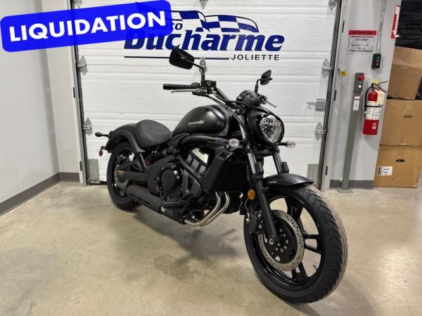CS-32043 Neuf KAWASAKI KAWASAKI Vulcan S 2025 2025 a vendre 1