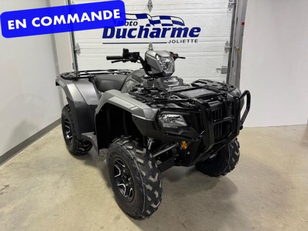 CS-32882 Neuf HONDA HONDA RUBICON DCT IRS EPS DELUXE 2026 2026 a vendre1