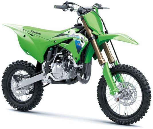 CS-W-GET-2696 Neuf KAWASAKI KAWASAKI KX85 2026 2026 a vendre1