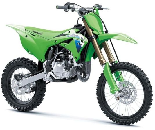 CS-W-GET-2695 Neuf KAWASAKI KAWASAKI KX112 2026 2026 a vendre1