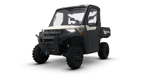 CS-W-GET-2699 Neuf POLARIS POLARIS Ranger 1000 Premium Cab 2026 2026 a vendre1