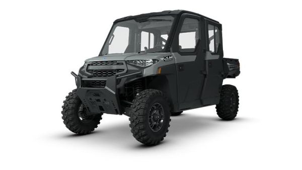 CS-W-GET-2708 Neuf POLARIS POLARIS Ranger XP 1000 CAB 2027 2027 a vendre1