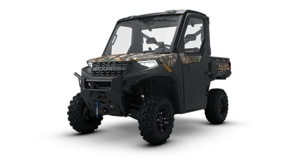 CS-W-GET-2707 Neuf POLARIS POLARIS Ranger 1000 Premium Cab 2026 2026 a vendre1