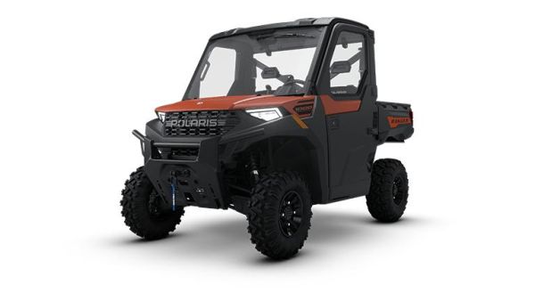 CS-W-GET-2698 Neuf POLARIS POLARIS Ranger 1000 Premium Cab 2026 2026 a vendre1