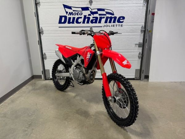 CS-32976 Neuf HONDA HONDA CRF450R 2026 2026 a vendre 1