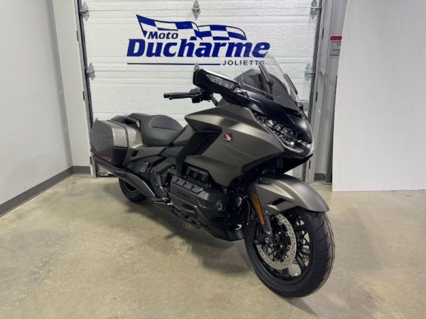 CS-33010 Neuf HONDA HONDA GOLDWING 2026 2026 a vendre 1
