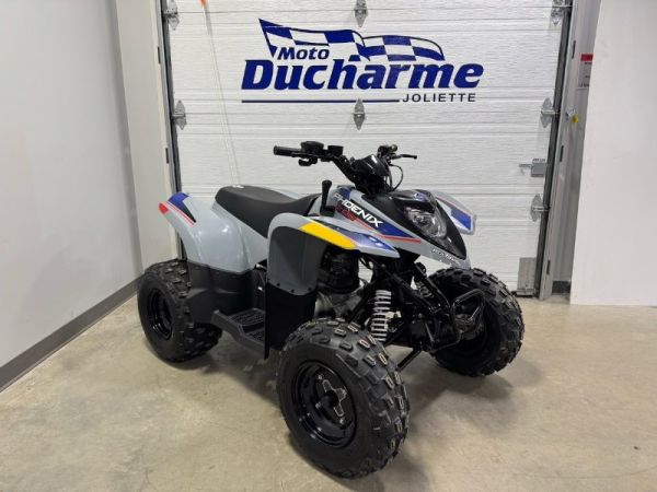 CS-33029 Neuf POLARIS POLARIS Phoenix 200 2026 2026 a vendre1