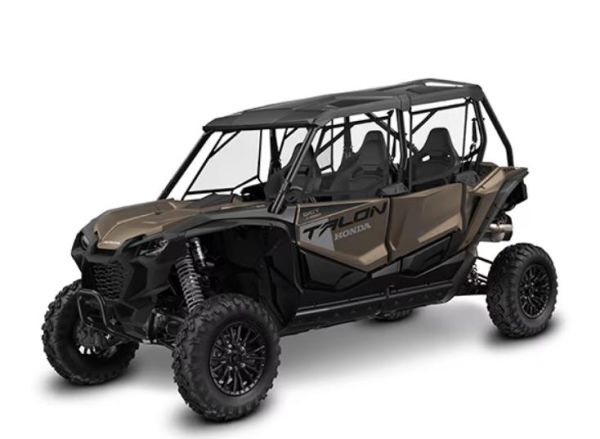 CS-W-GET-2715 Neuf HONDA HONDA Talon 1000X - 4P FOX Live Valve 2026 2026 a vendre 1