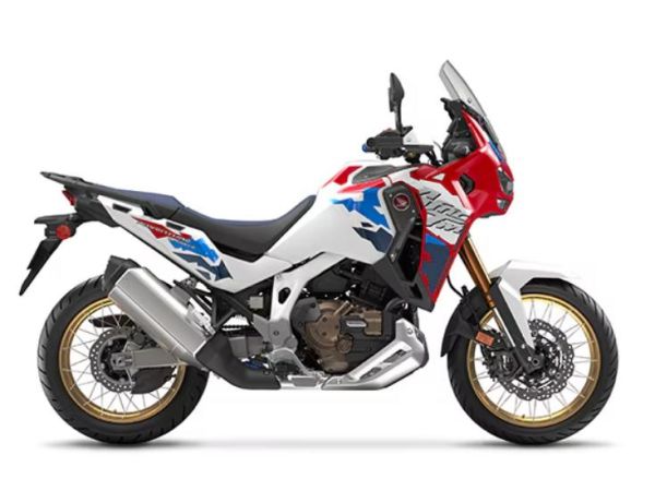 CS-W-GET-2712 Neuf HONDA HONDA Africa Twin Adventure Sports ES 2026 2026 a vendre 1