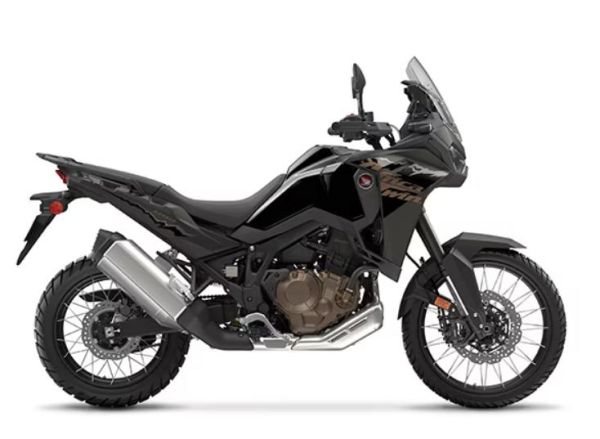 CS-W-GET-2711 Neuf HONDA HONDA Africa Twin 2026 2026 a vendre 1