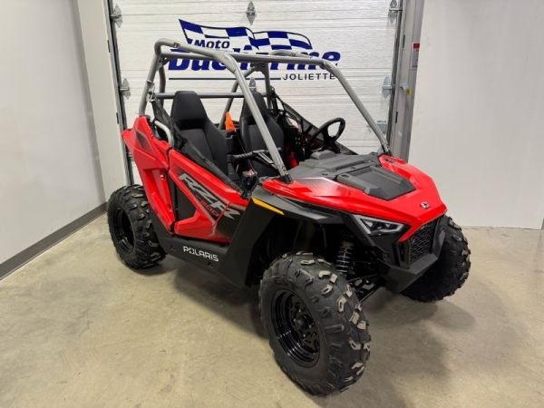 CS-33031 Neuf POLARIS POLARIS RZR 200 2026 2026 a vendre 1