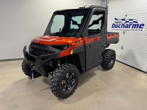 CS-32653 Neuf POLARIS POLARIS RANGER 1000XP NORTHSTAR PR 2026 2026 a vendre 1
