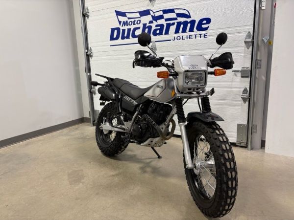 CS-33035 Occasion YAMAHA YAMAHA TW200 2024 2024 a vendre1