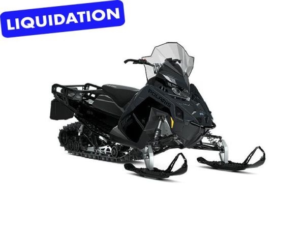 CS-W-GET-2056 Neuf POLARIS POLARIS 650 VOYAGEUR SP 155 2026 2026 a vendre1