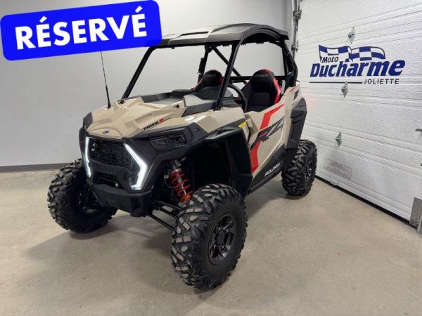 CS-32799 Neuf POLARIS POLARIS RZR TRAIL S 1000 ULTIMATE 2026 2026 a vendre 1