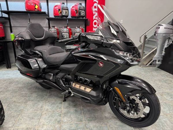 CS-33012 Neuf HONDA HONDA Gold Wing Tour 2026 2026 a vendre 1