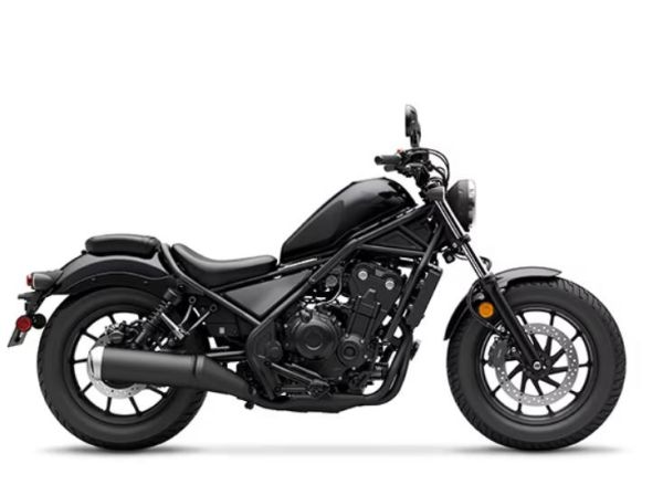 CS-33017 Neuf HONDA HONDA Rebel 500 (ABS) 2026 2026 a vendre1