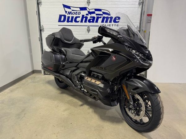 CS-33023 Neuf HONDA HONDA Gold Wing Tour DCT 2026 2026 a vendre 1