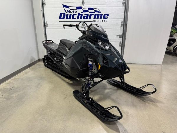 CS-32398 Neuf POLARIS POLARIS 850 RMK KHAOS 155 2026 2026 a vendre1