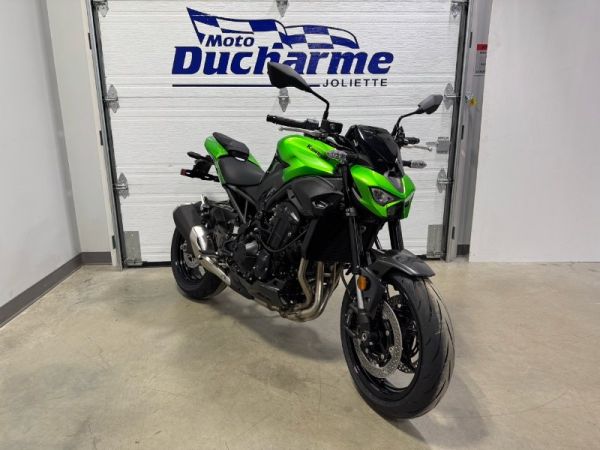 CS-32843 Neuf KAWASAKI KAWASAKI Z900 2026 2026 a vendre1
