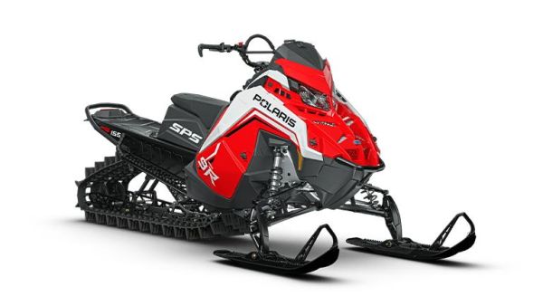 CS-W-GET-2858 Neuf POLARIS POLARIS 9R RMK SPS 155RED ES 7S 2027 2027 a vendre1