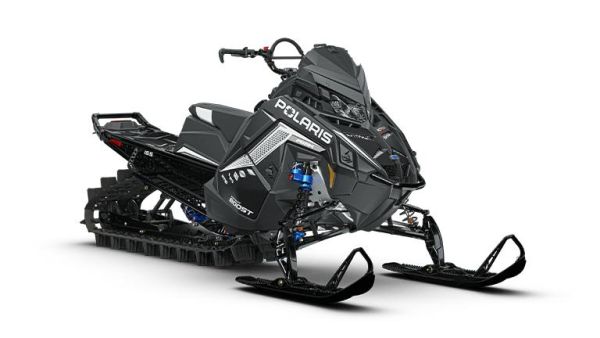 CS-W-GET-2849 Neuf POLARIS POLARIS BST RMK FE 155 3.25 BLK 2027 2027 a vendre1