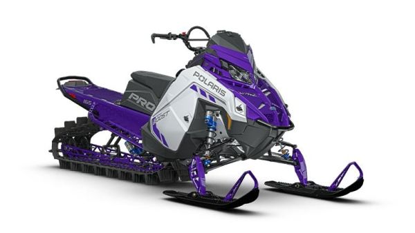 CS-W-GET-2842 Neuf POLARIS POLARIS BOOST RMK PRO 165 2027 2027 a vendre1