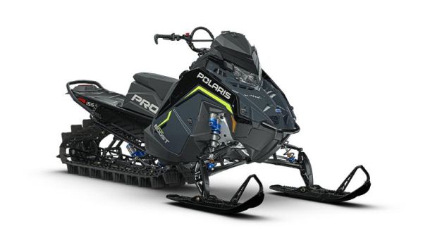 CS-W-GET-2841 Neuf POLARIS POLARIS BOOST RMK PRO 155 2027 2027 a vendre1