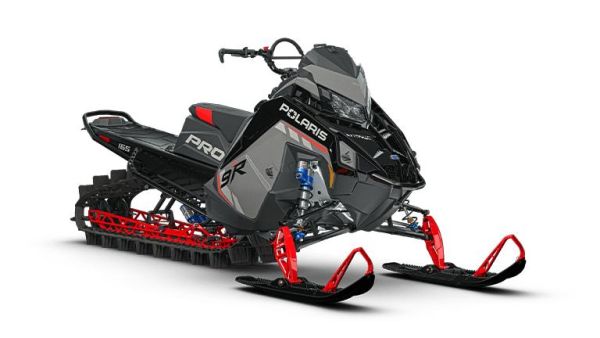 CS-W-GET-2838 Neuf POLARIS POLARIS 9R RMK PRO 165 2027 2027 a vendre1