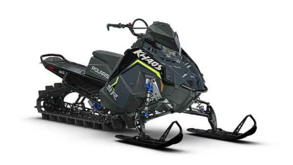 CS-W-GET-2836 Neuf POLARIS POLARIS 9R RMK KHAOS 165 2027 2027 a vendre1