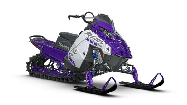CS-W-GET-2835 Neuf POLARIS POLARIS 9R RMK KHAOS 155 2027 2027 a vendre1