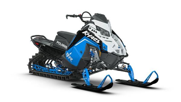 CS-W-GET-2834 Neuf POLARIS POLARIS 9R RMK KHAOS 146 2027 2027 a vendre1