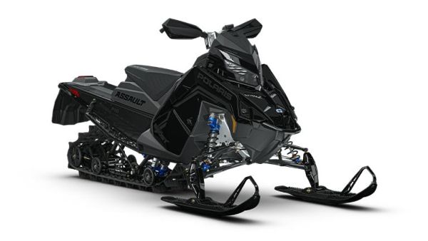 CS-W-GET-2833 Neuf POLARIS POLARIS BOOST SB ASSAULT 146 2027 2027 a vendre1